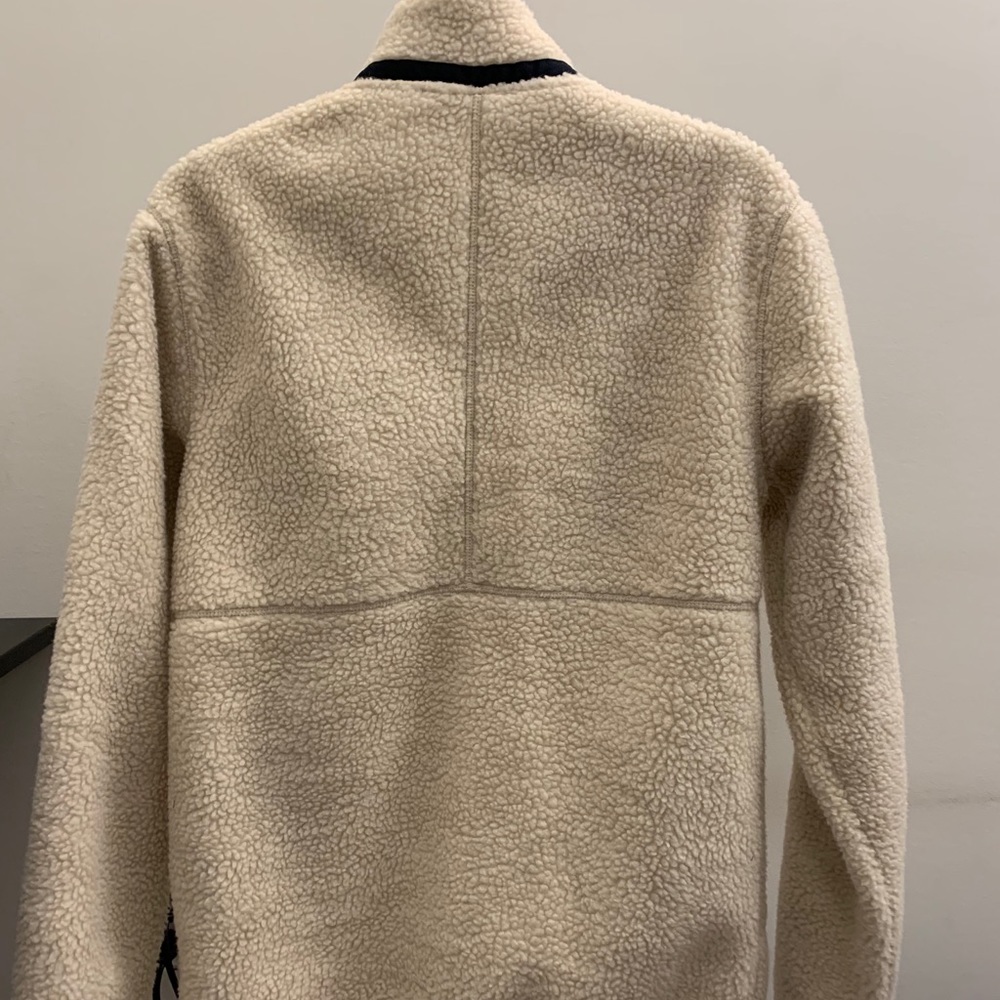 Fleece Jacket - Picture 2 of 2